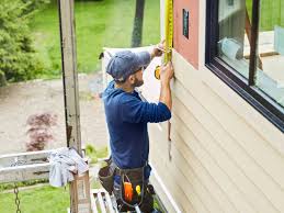 Best Custom Trim and Detailing for Siding  in Apalachicola, FL